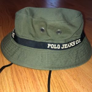 Polo by Ralph Lauren | Bucket Hat